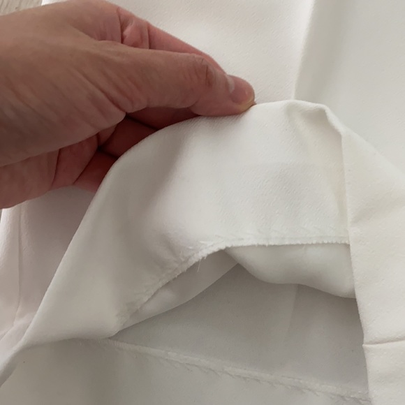 Zara Long flowy pants - Picture 11 of 12